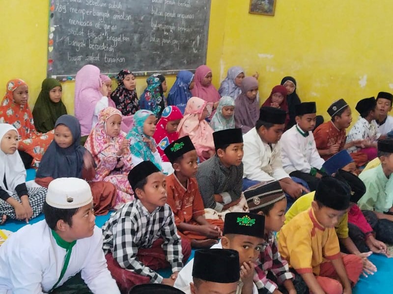 PONDOK RAMADHAN 1447 H
